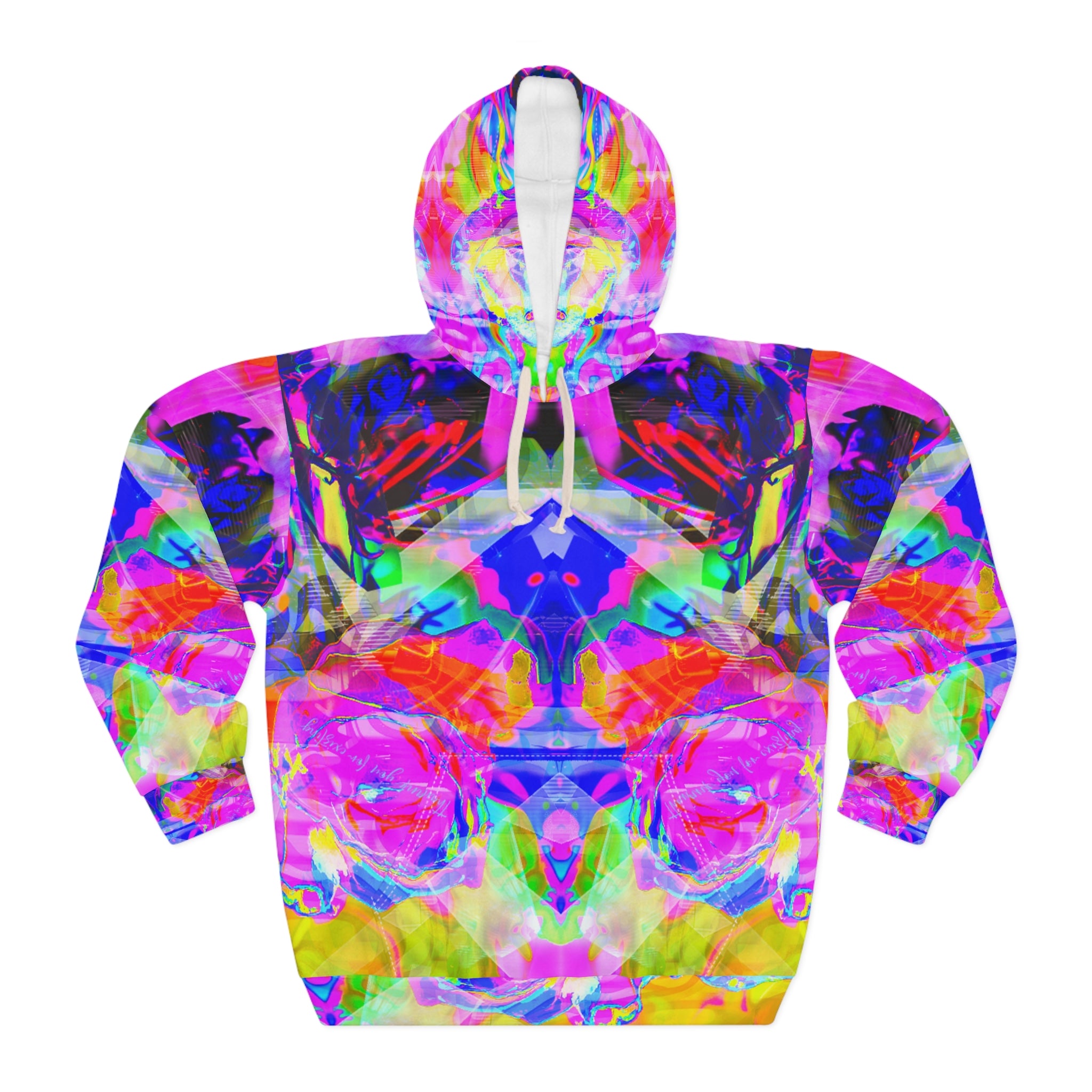 Beyond Existence Hoodie