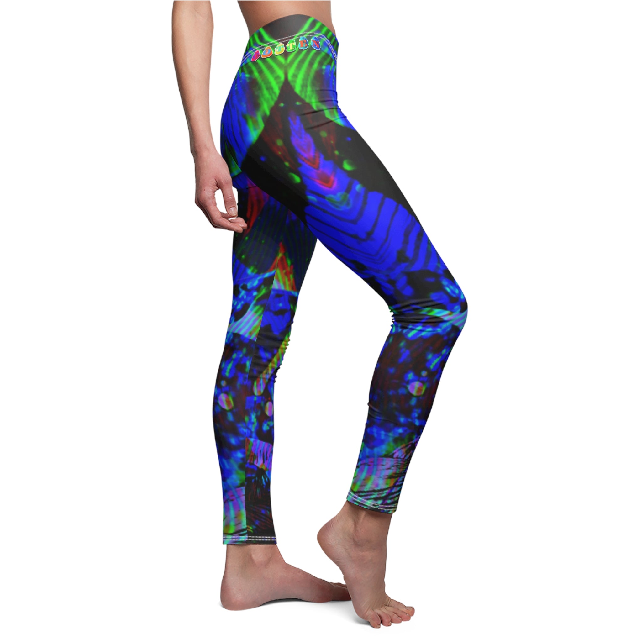 Cotten x Dream All Year Leggings