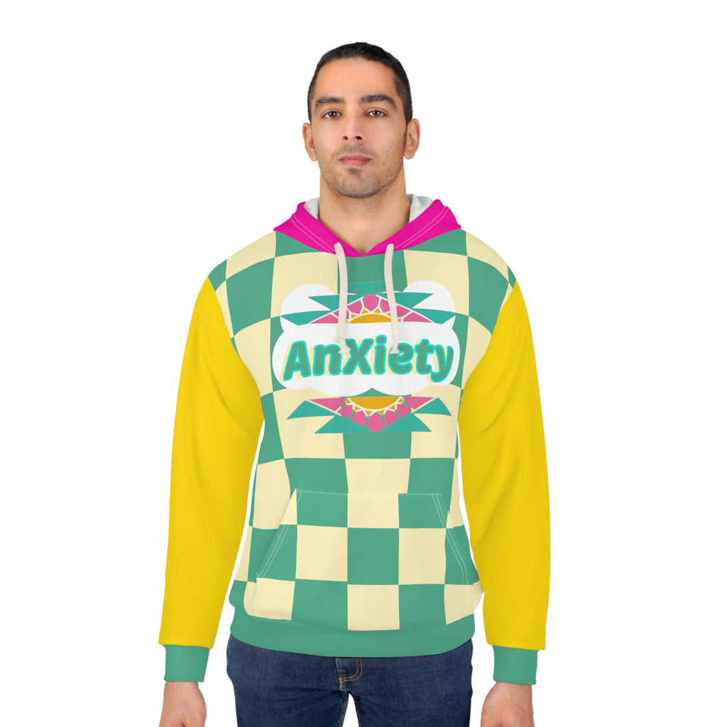 Anxiety Hoodie