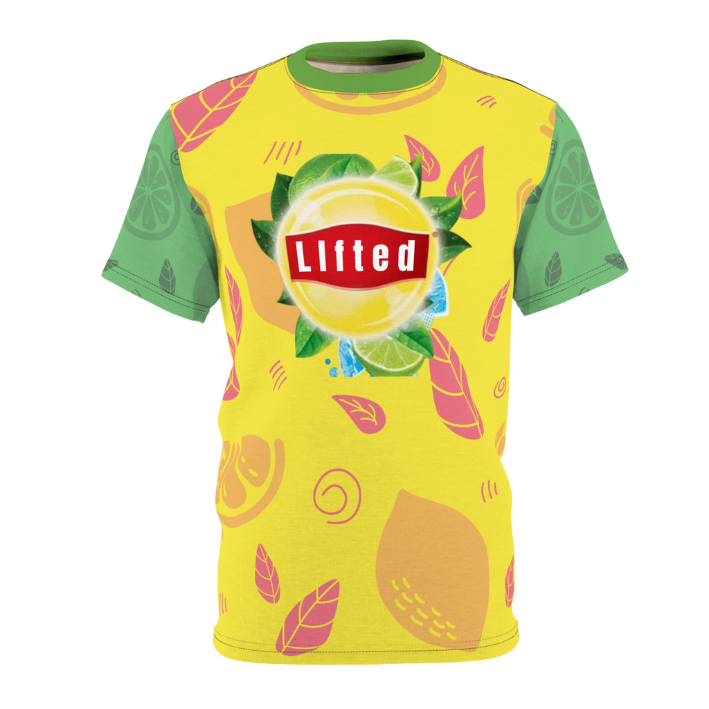 Lifted Tee