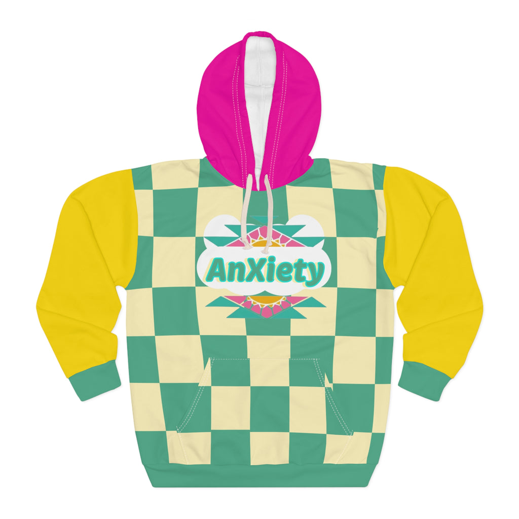 Anxiety Hoodie