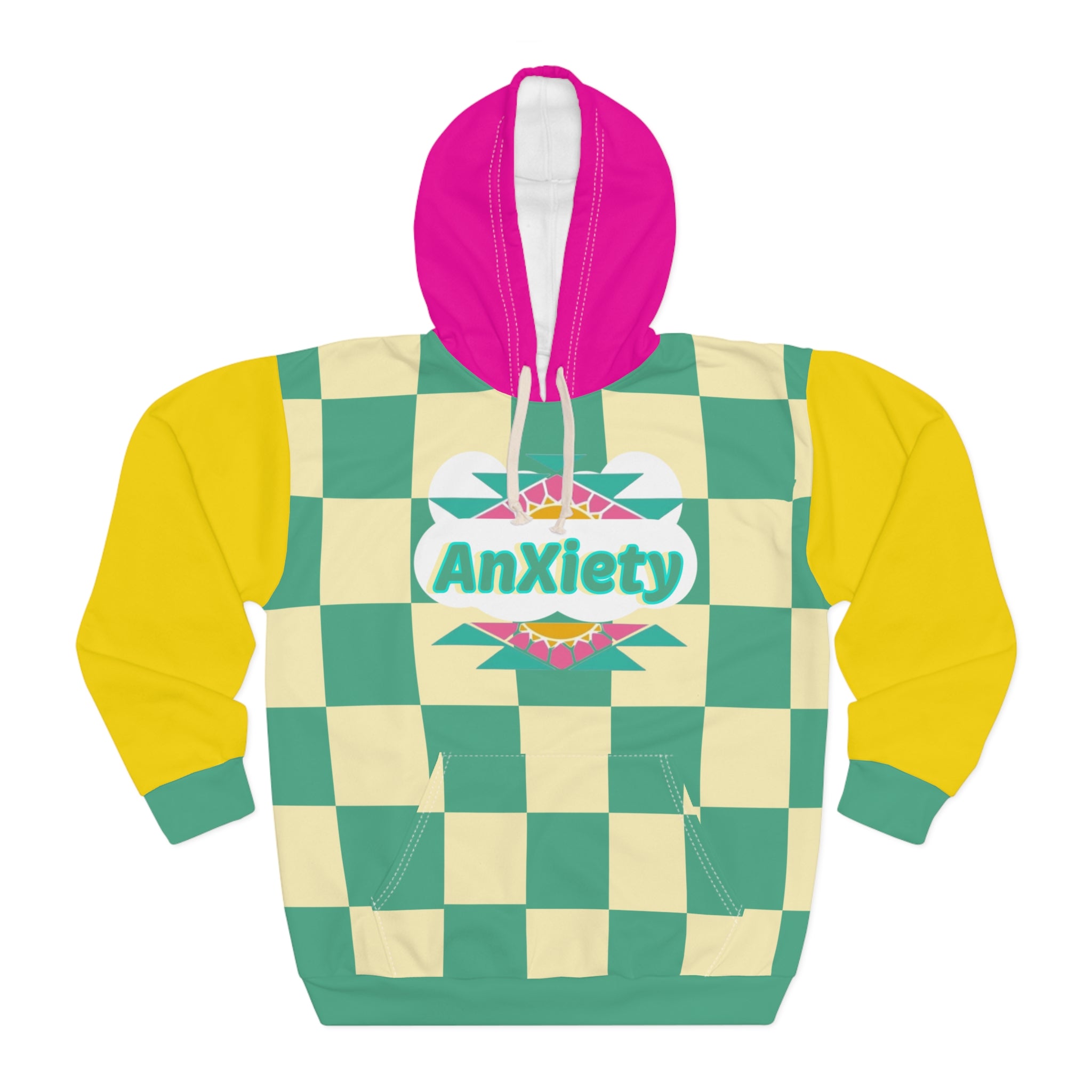 Anxiety Hoodie