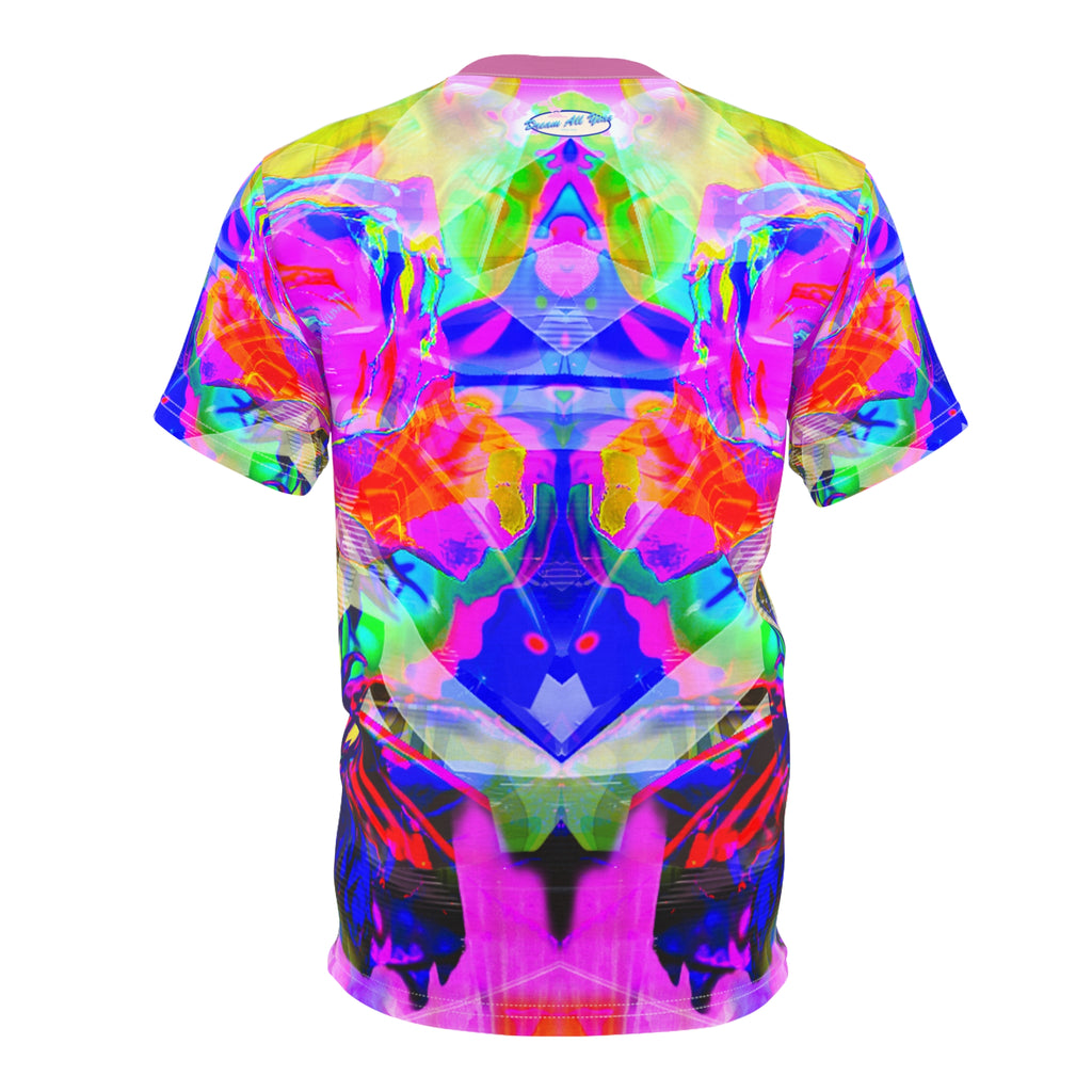 Interverted Beyond Existence Tee