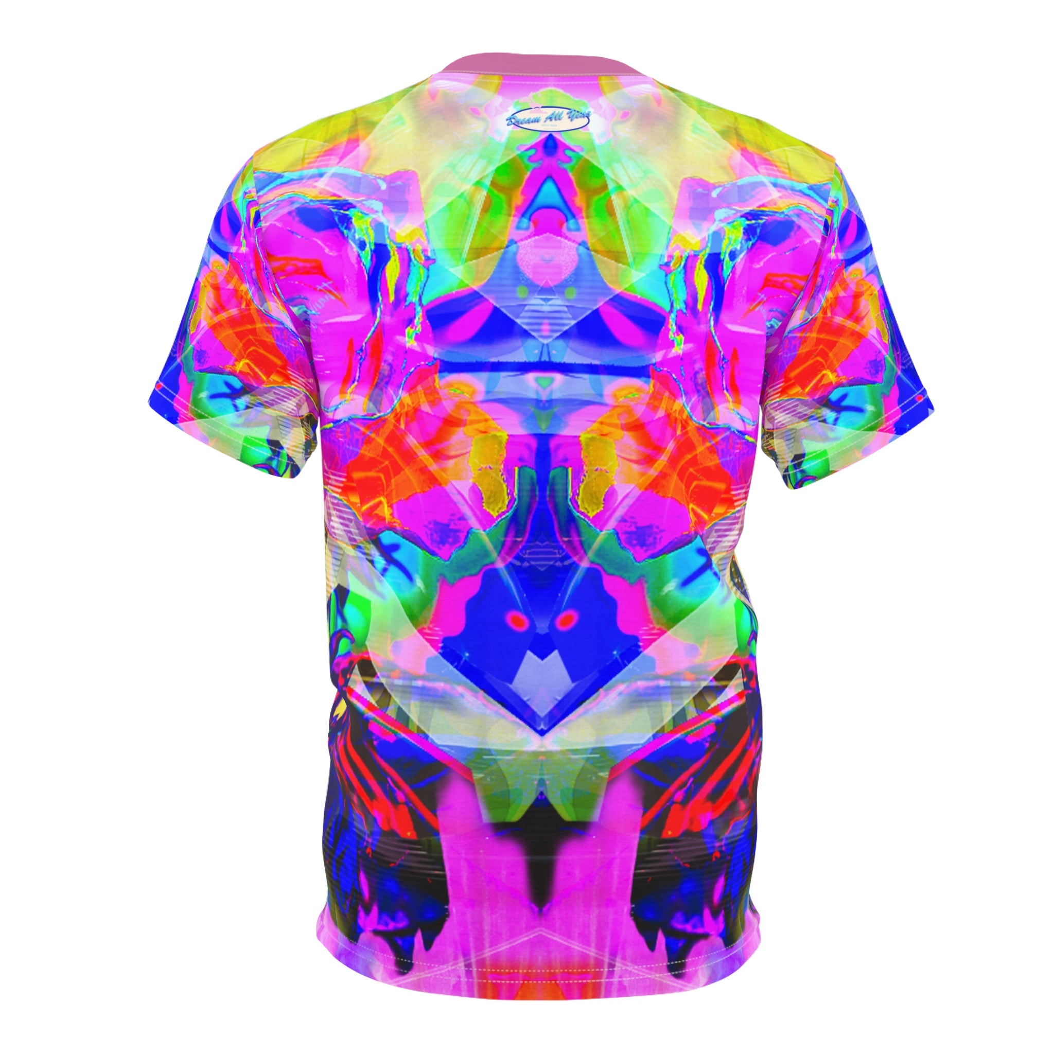 Interverted Beyond Existence Tee
