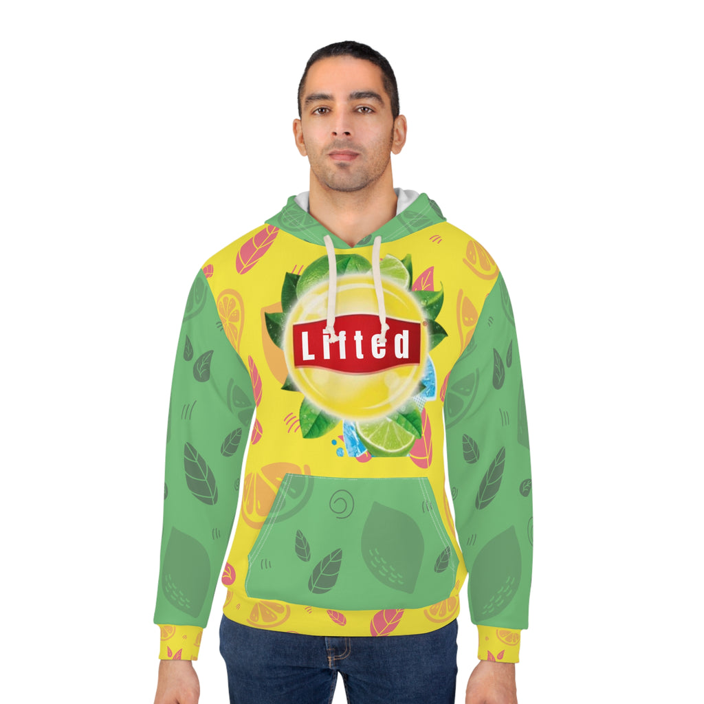 Lifted Hoodie