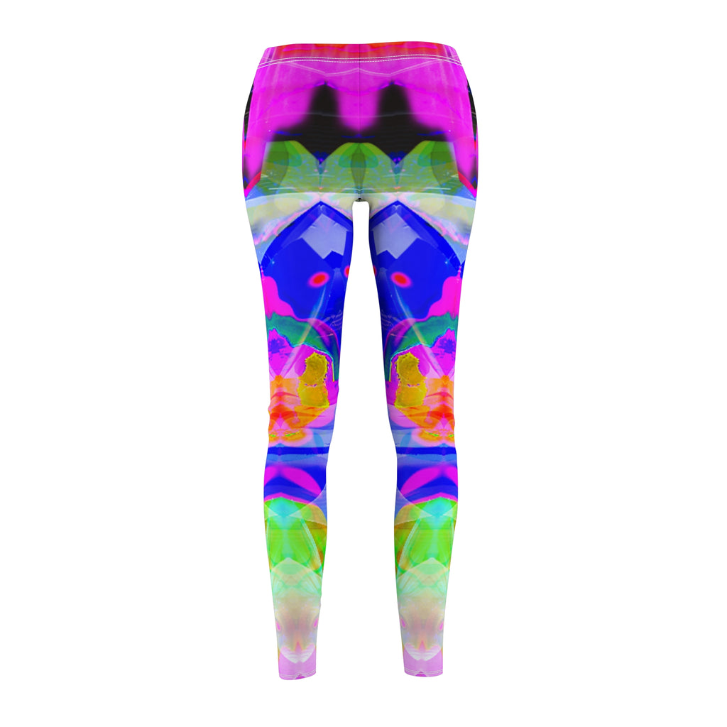 Beyond Existence Leggings