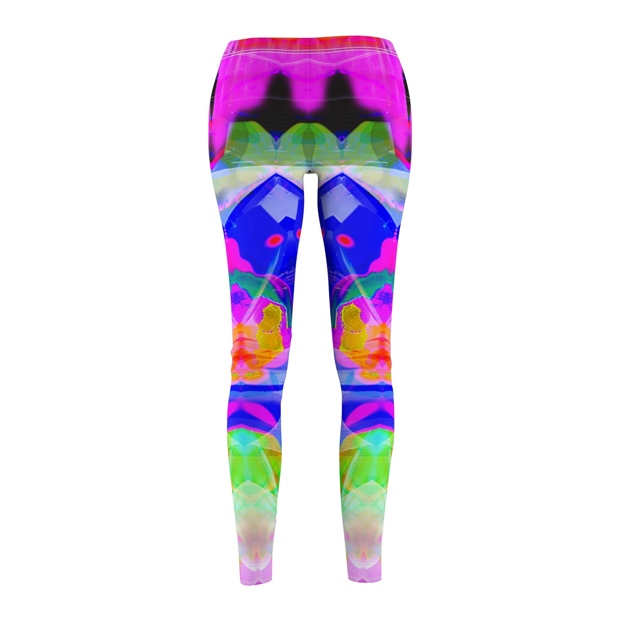 Beyond Existence Leggings