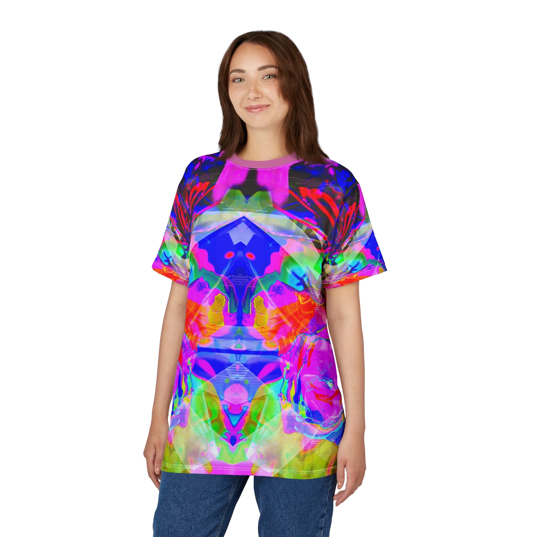 Beyond Existence Tee