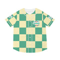 Anxiety Baseball Jersey