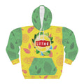 Lifted Hoodie