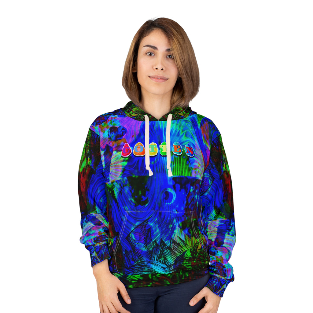 Cotten x Dream All Year Unisex Hoodie