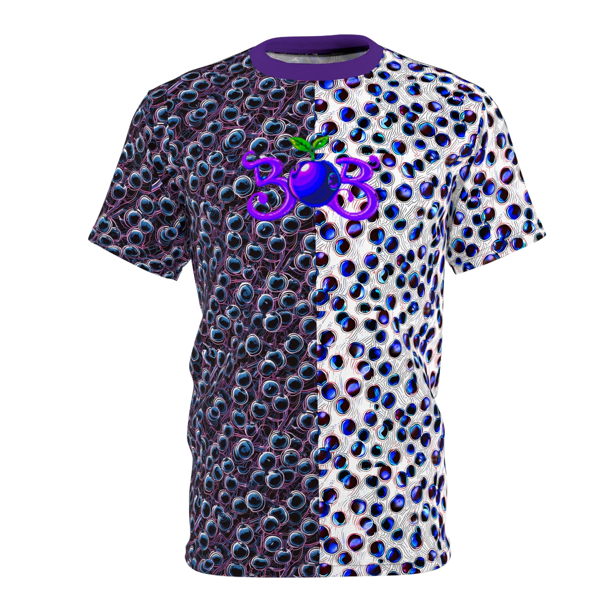 BLueBErry x Dream All Year Tee