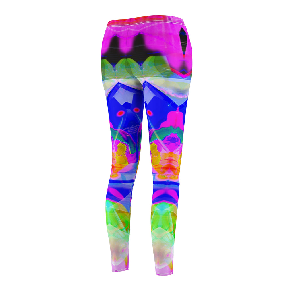 Beyond Existence Leggings