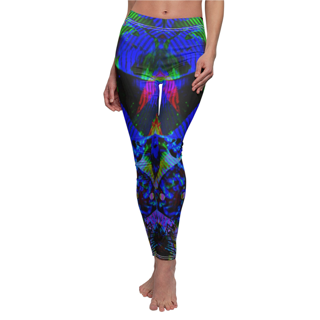 Cotten x Dream All Year Leggings