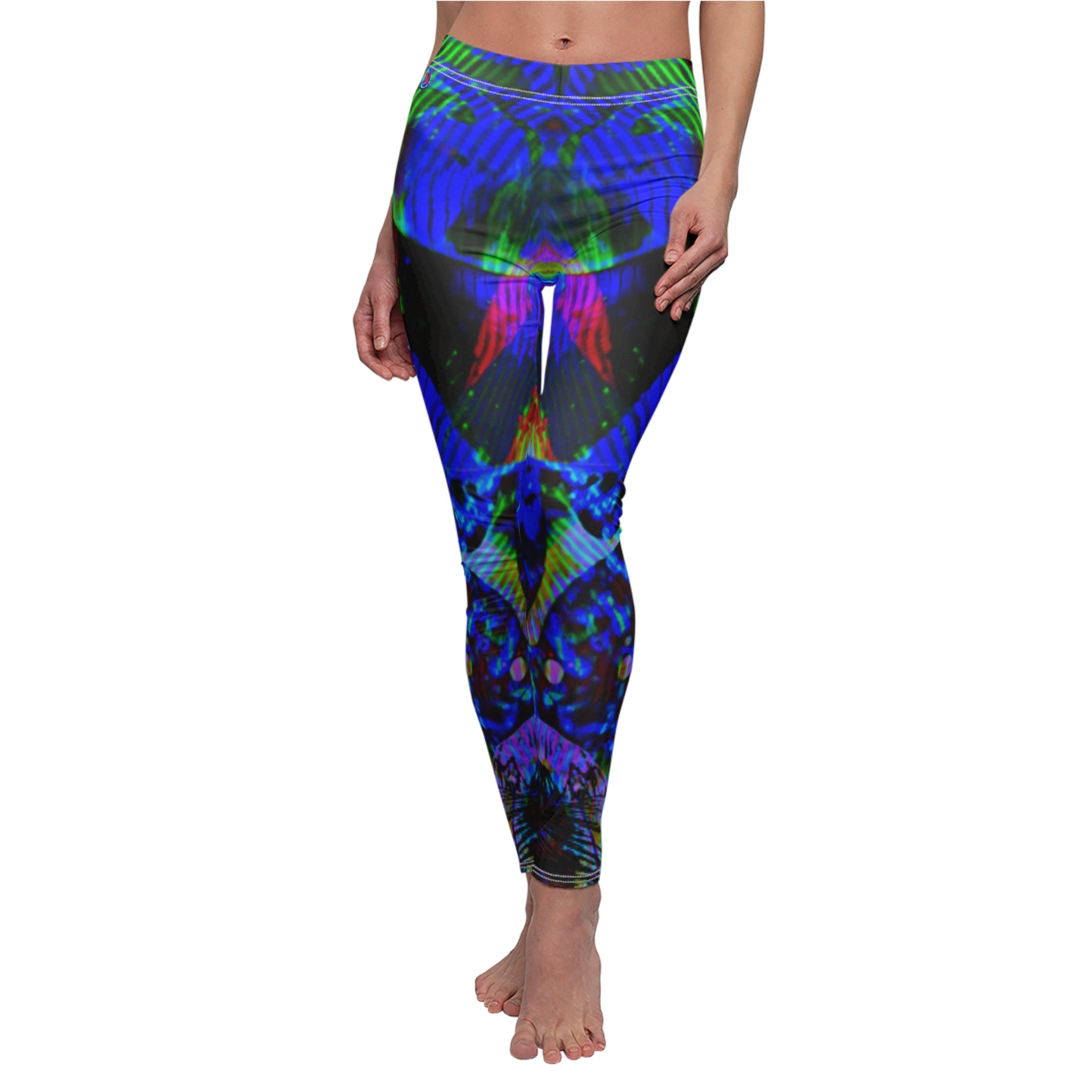 Cotten x Dream All Year Leggings