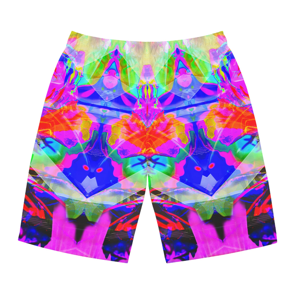 Interverted Beyond Existence Boardshorts