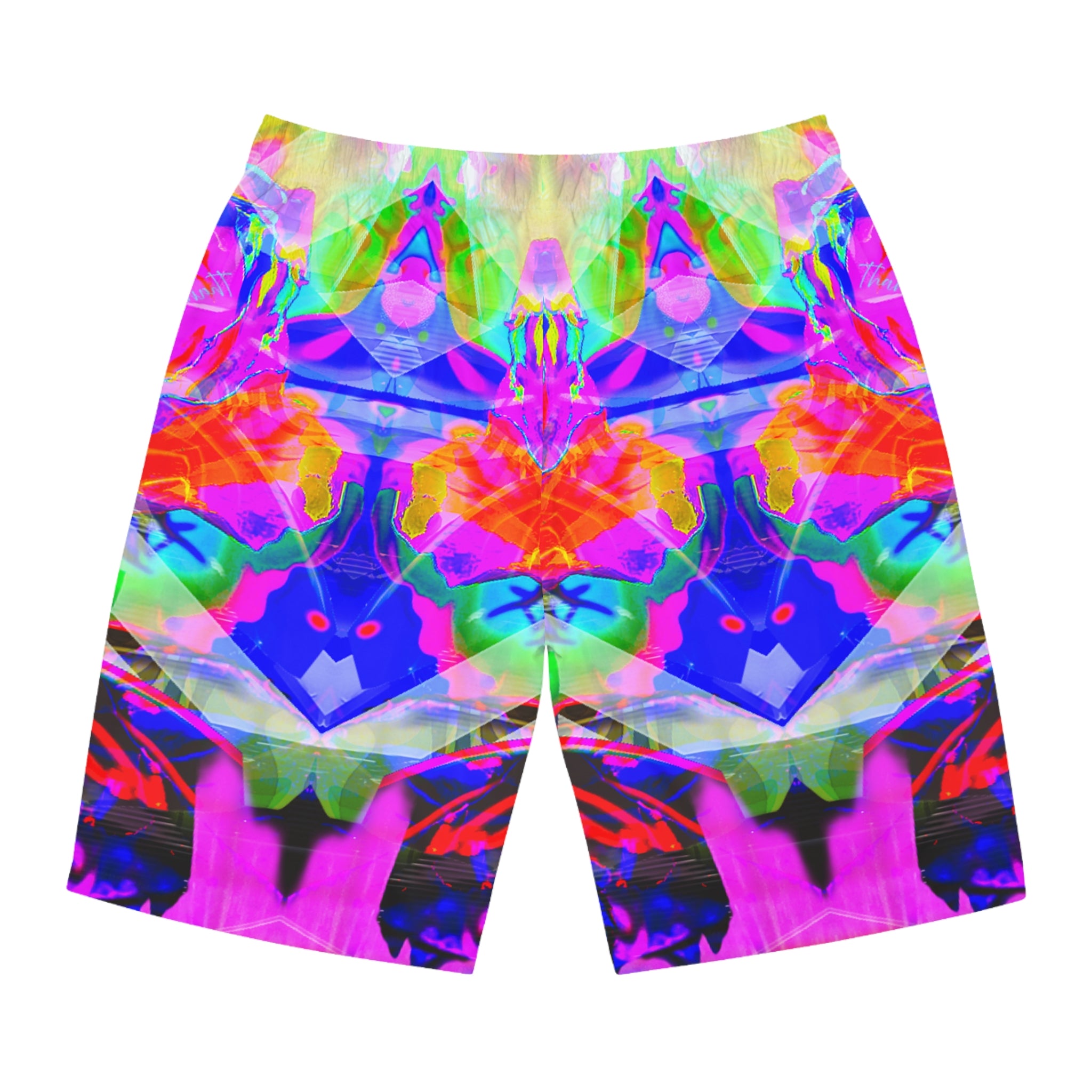 Interverted Beyond Existence Boardshorts