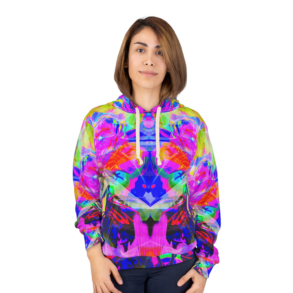 Interverted Beyond Existence Hoodie