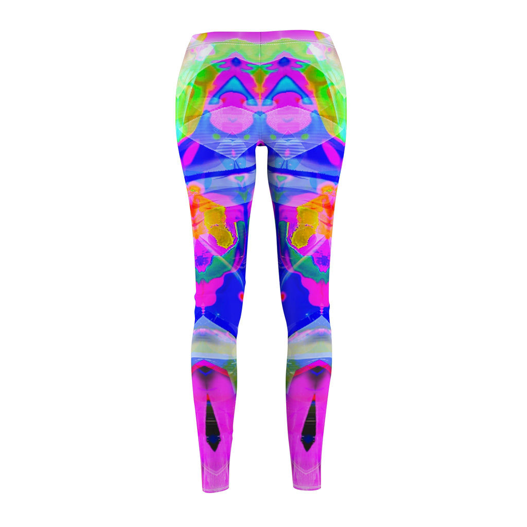 Interverted Beyond Existence Leggings