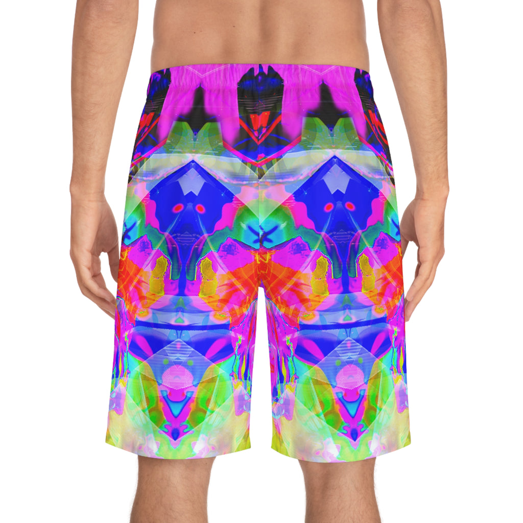Beyond Existence Boardshorts