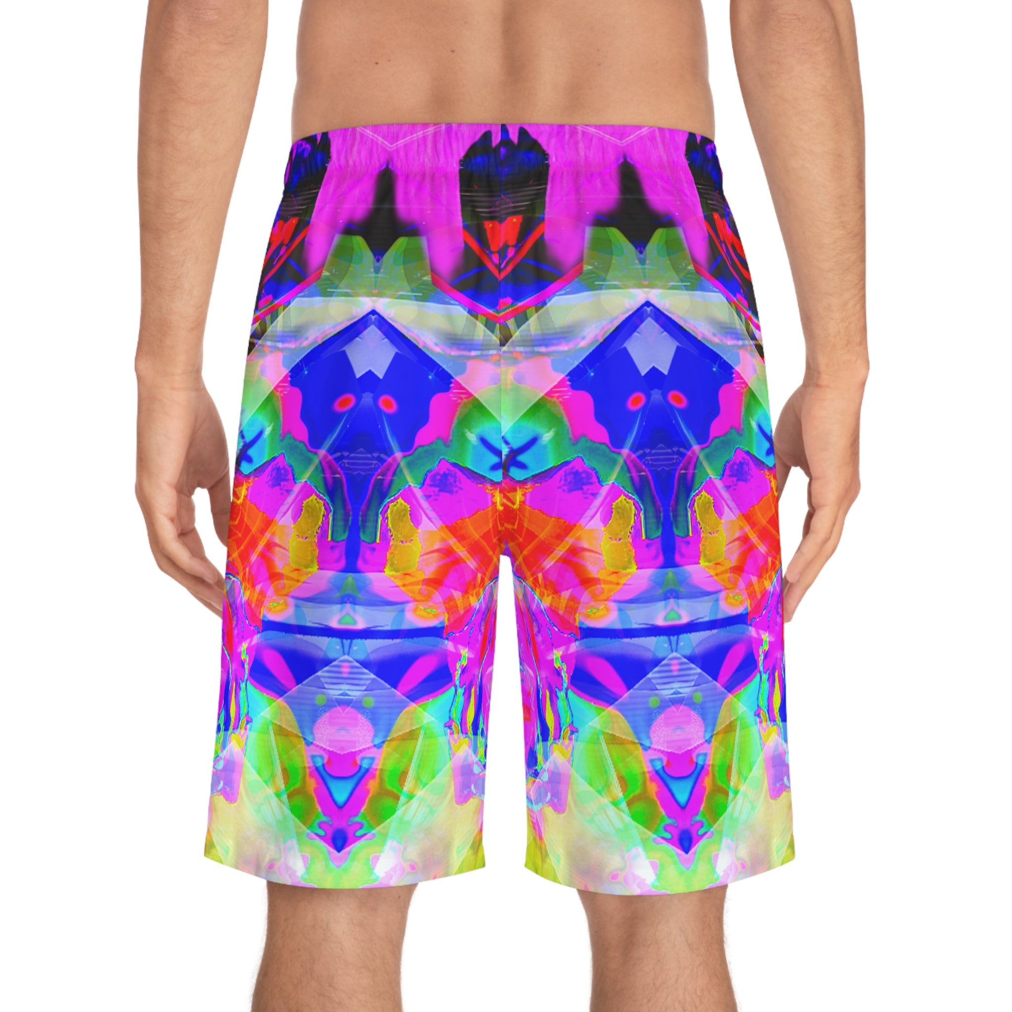 Beyond Existence Boardshorts