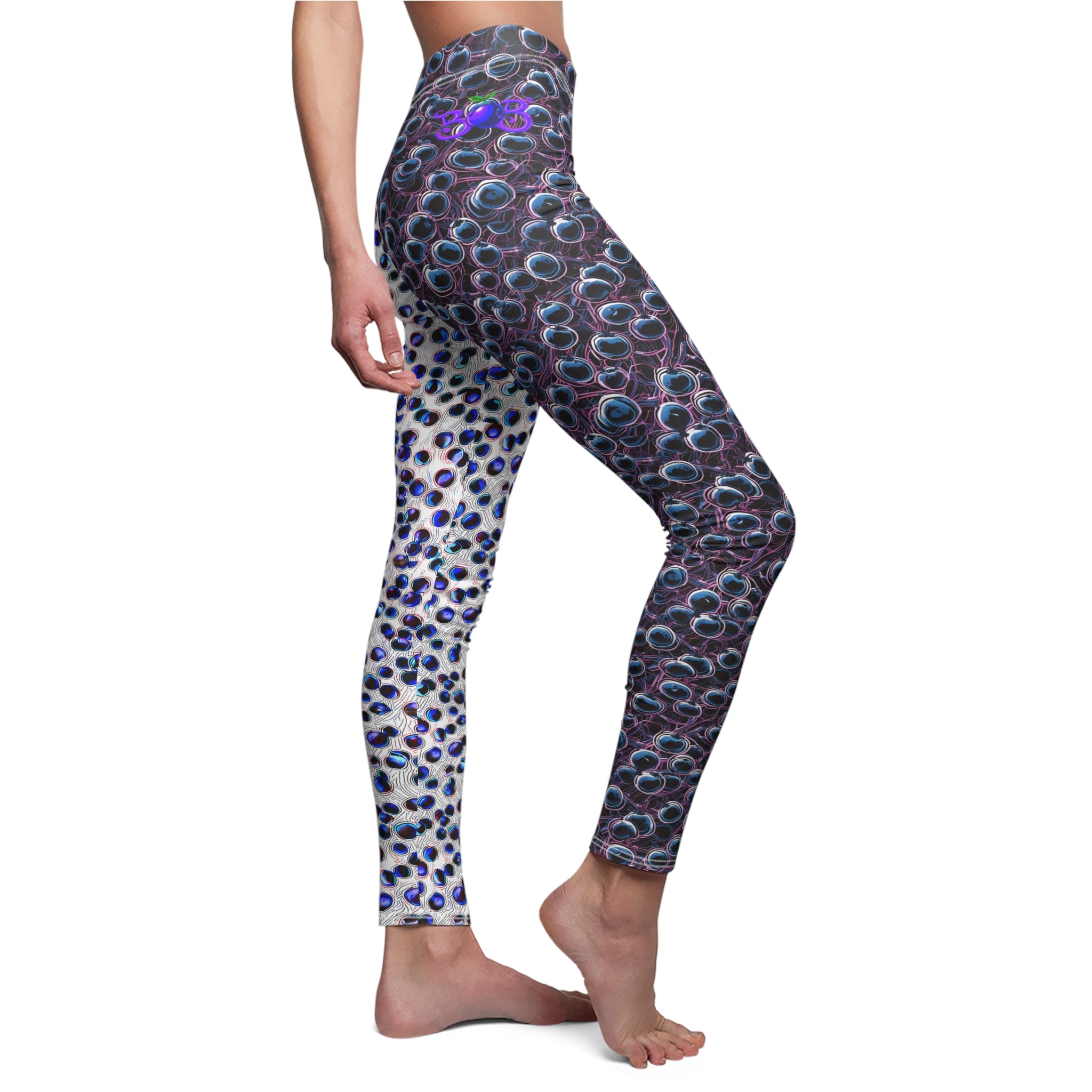 BLueBErry x Dream All Year Leggings