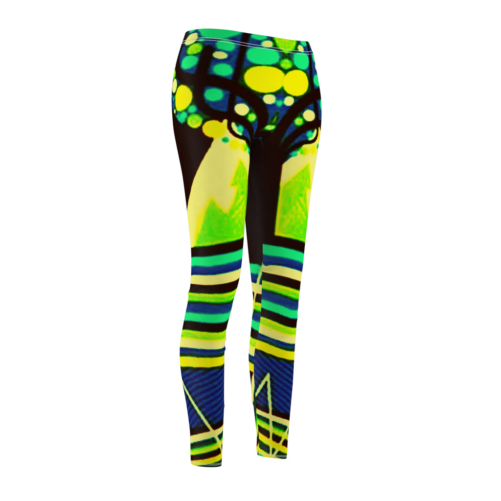 BPD Leggings
