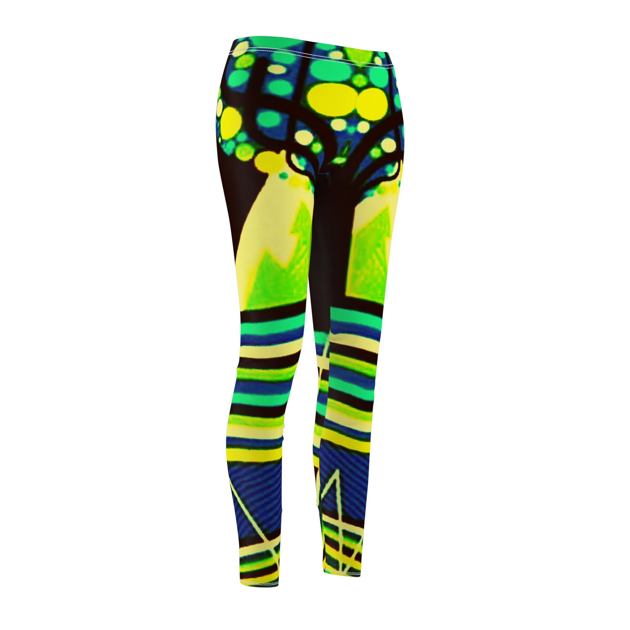BPD Leggings