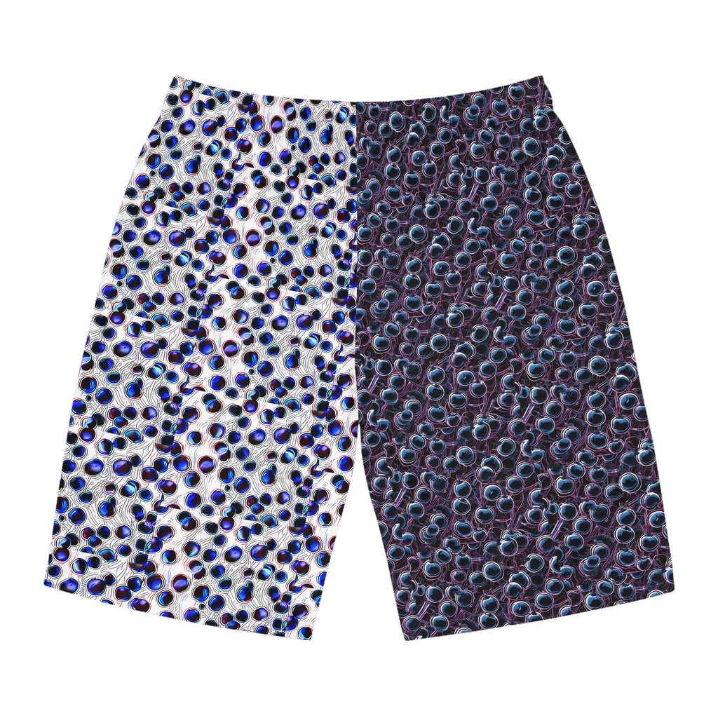 BLueBErry x Dream All Year Board Shorts
