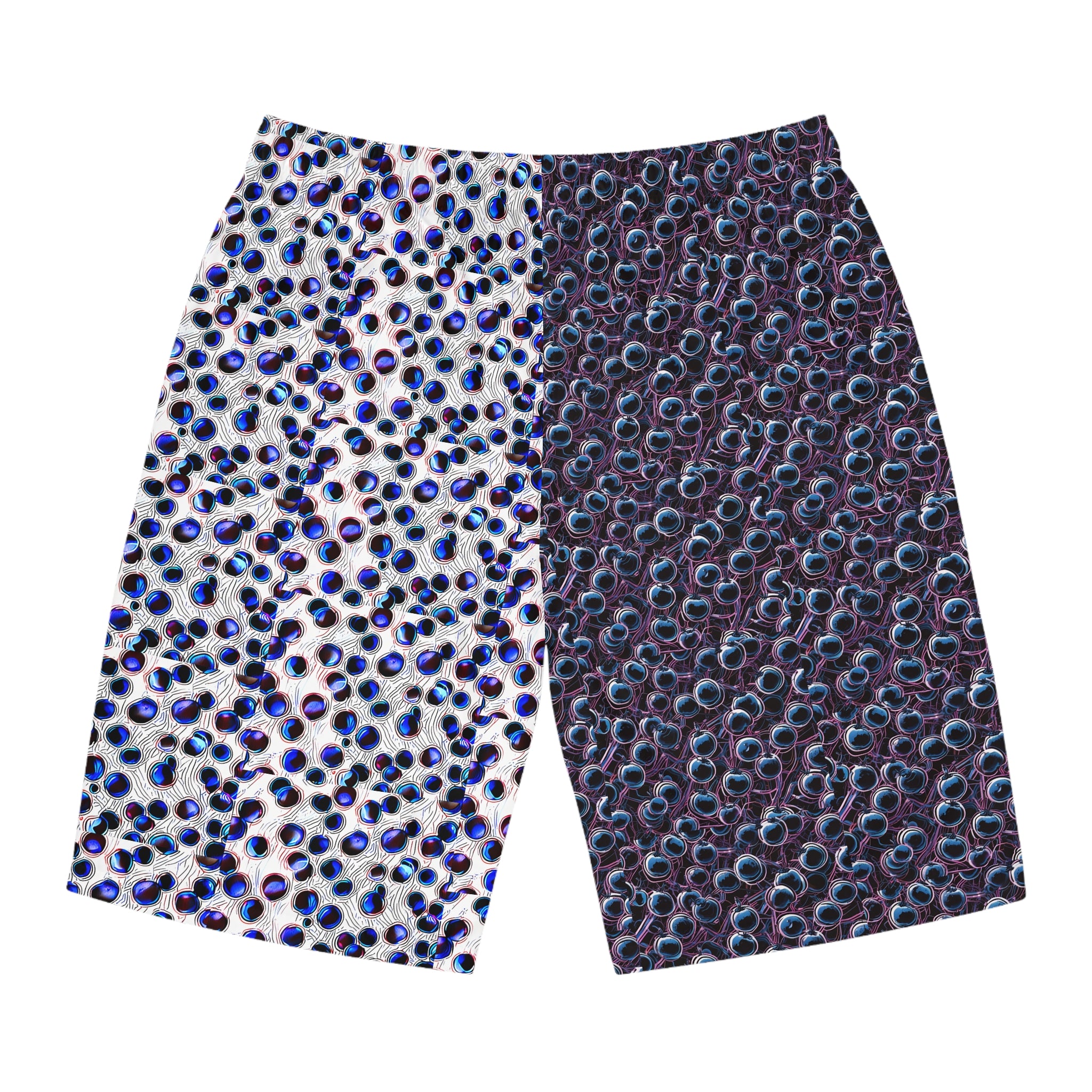 BLueBErry x Dream All Year Board Shorts