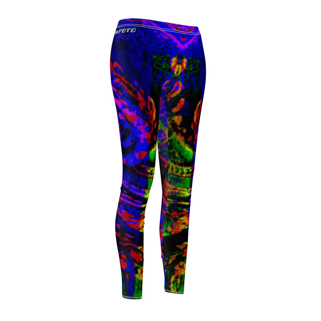 Pash Pete x Dream All Year Leggings