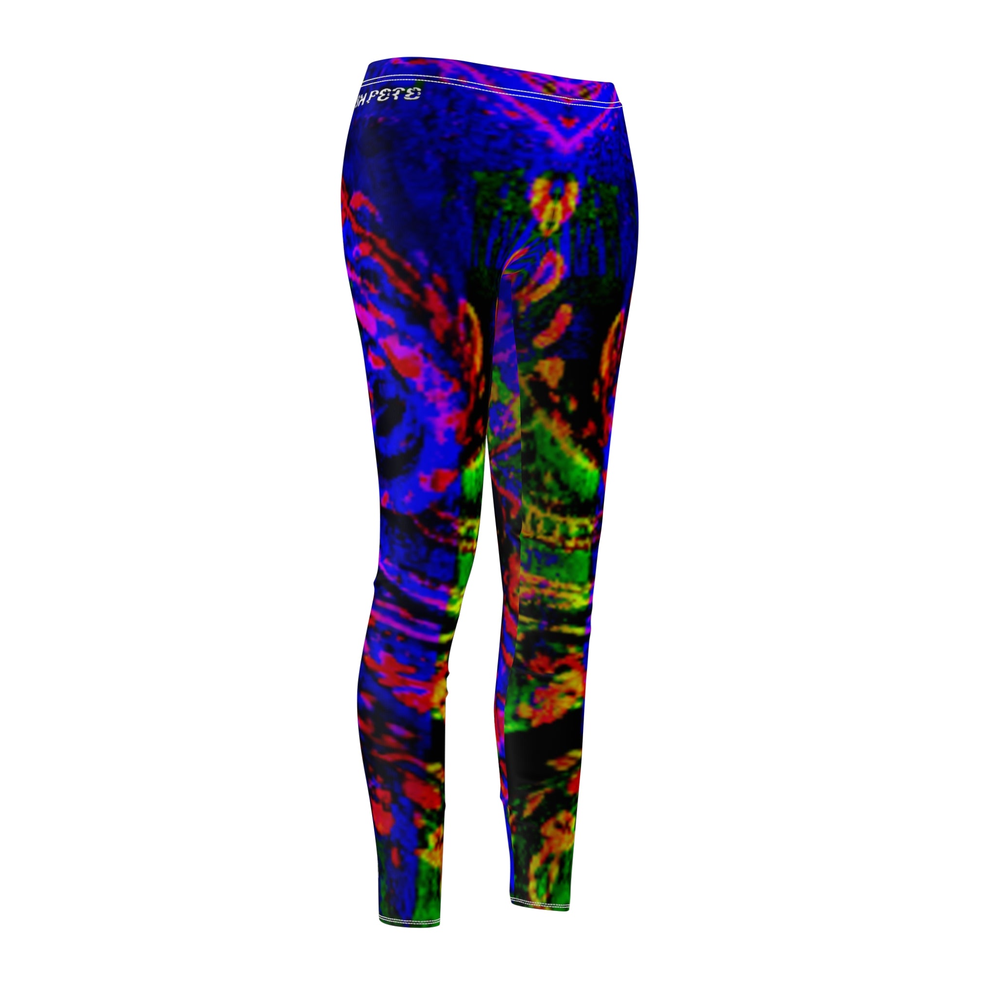 Pash Pete x Dream All Year Leggings