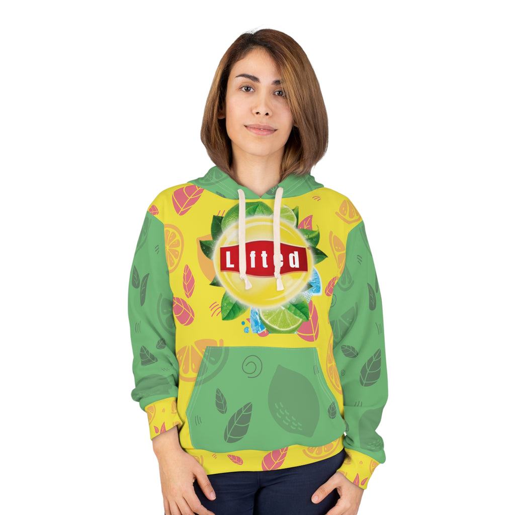 Lifted Hoodie