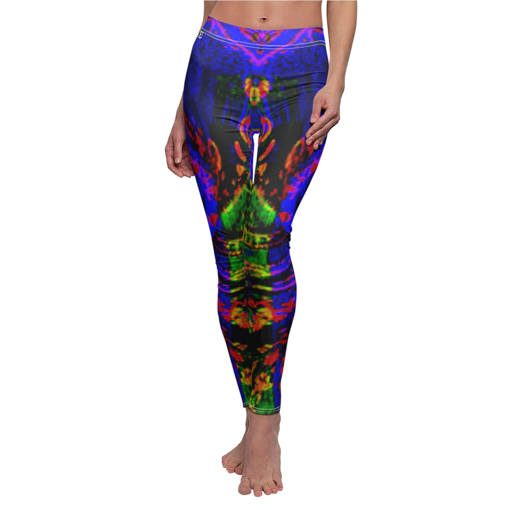 Pash Pete x Dream All Year Leggings