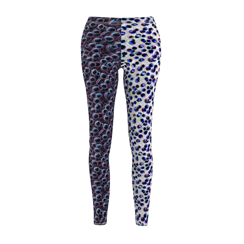 BLueBErry x Dream All Year Leggings