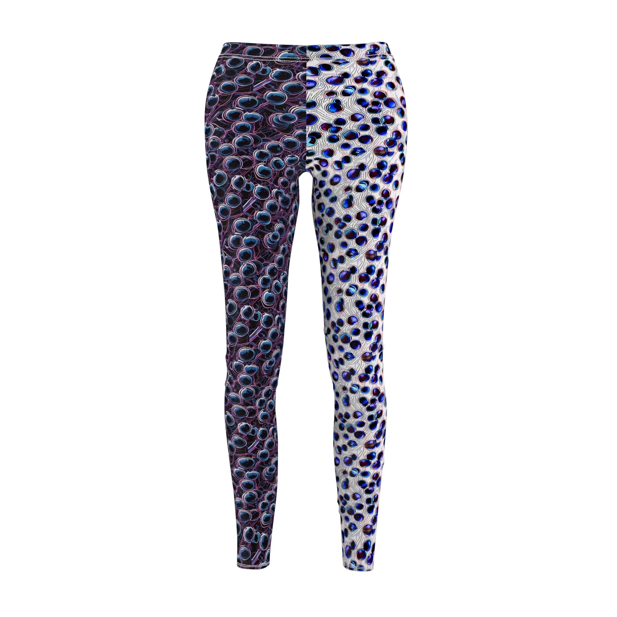 BLueBErry x Dream All Year Leggings