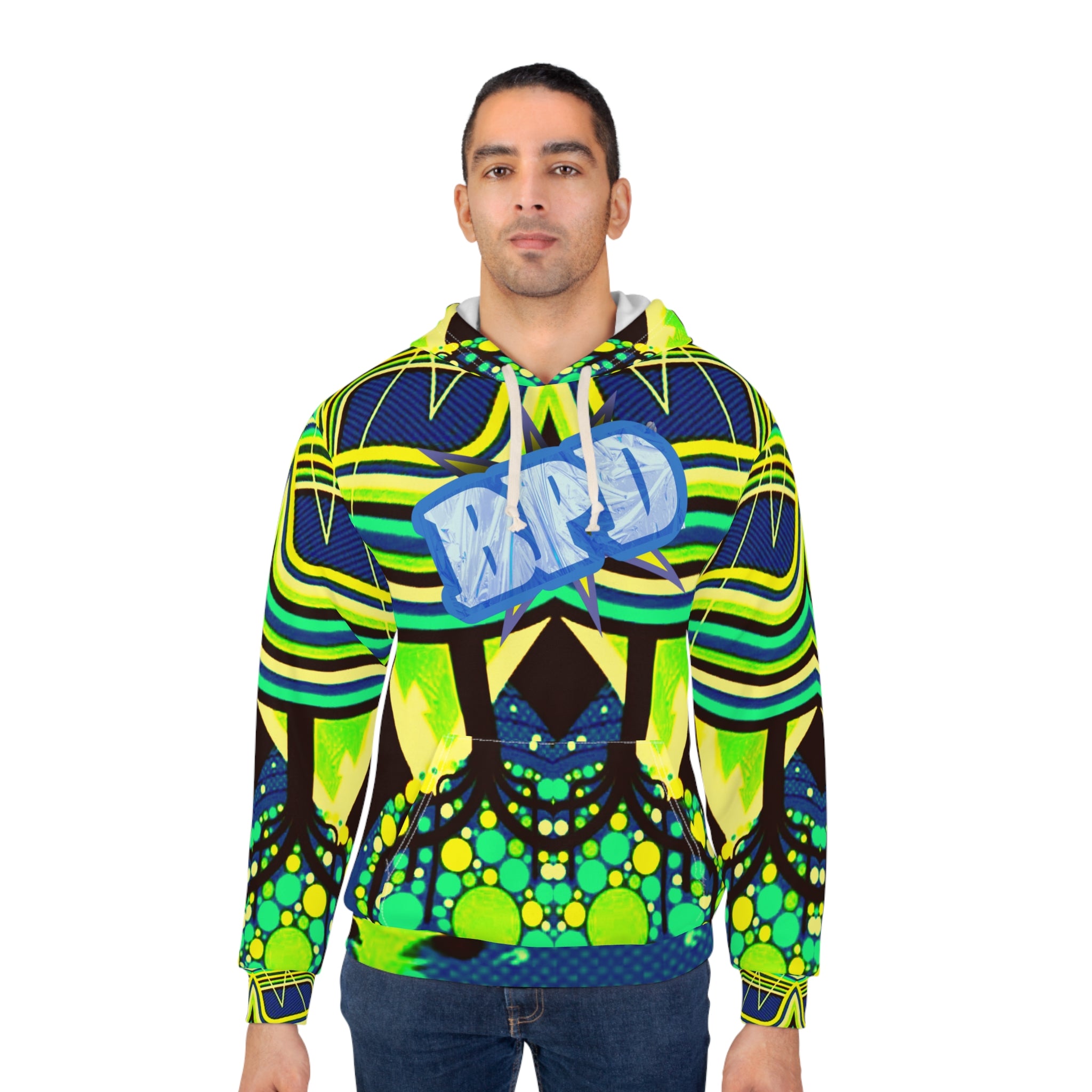 BPD Hoodie
