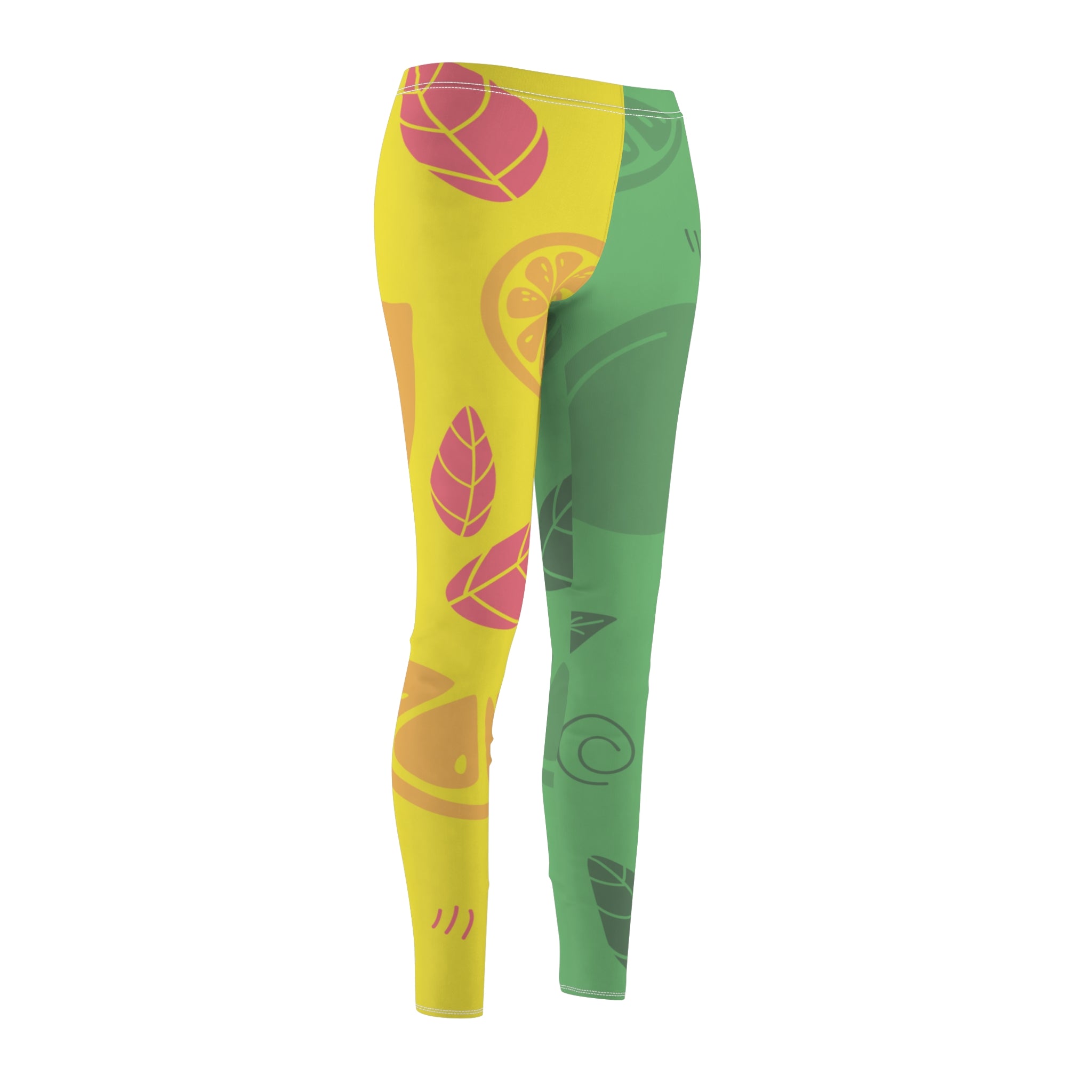 Lifted Leggings