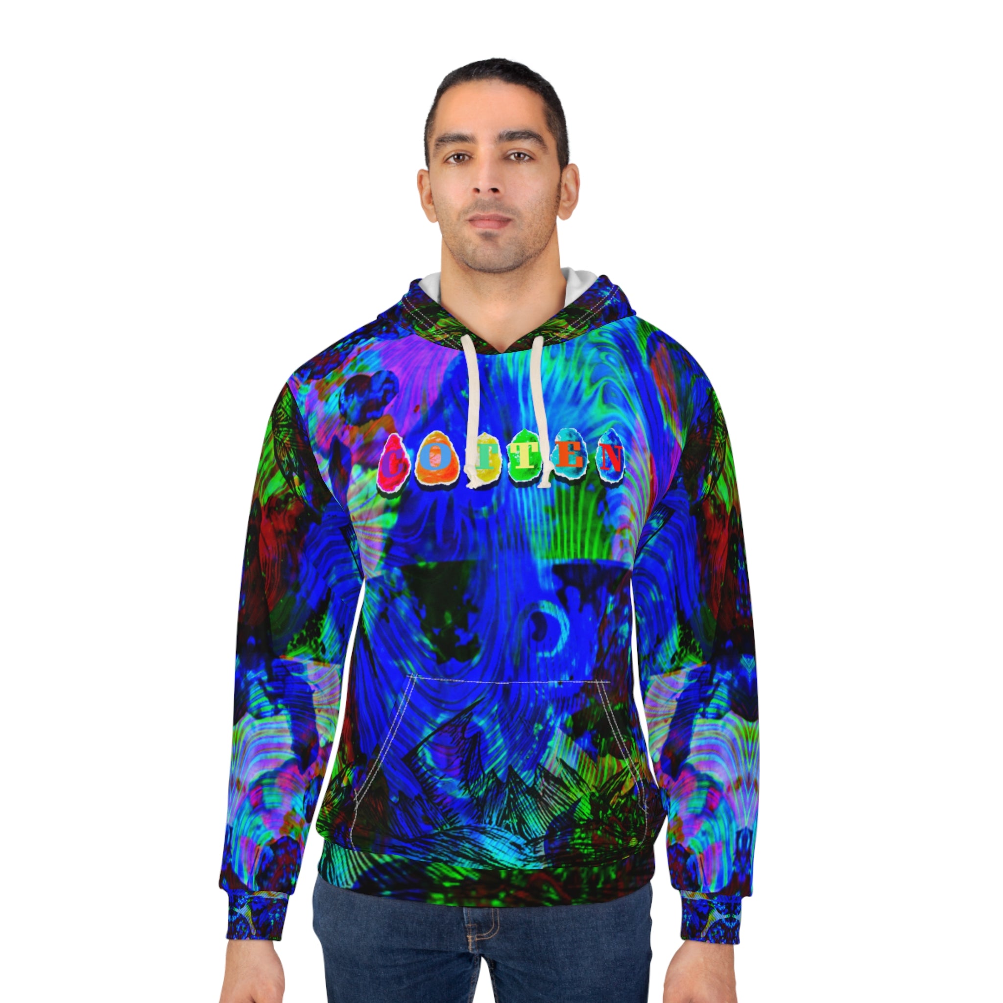 Cotten x Dream All Year Unisex Hoodie