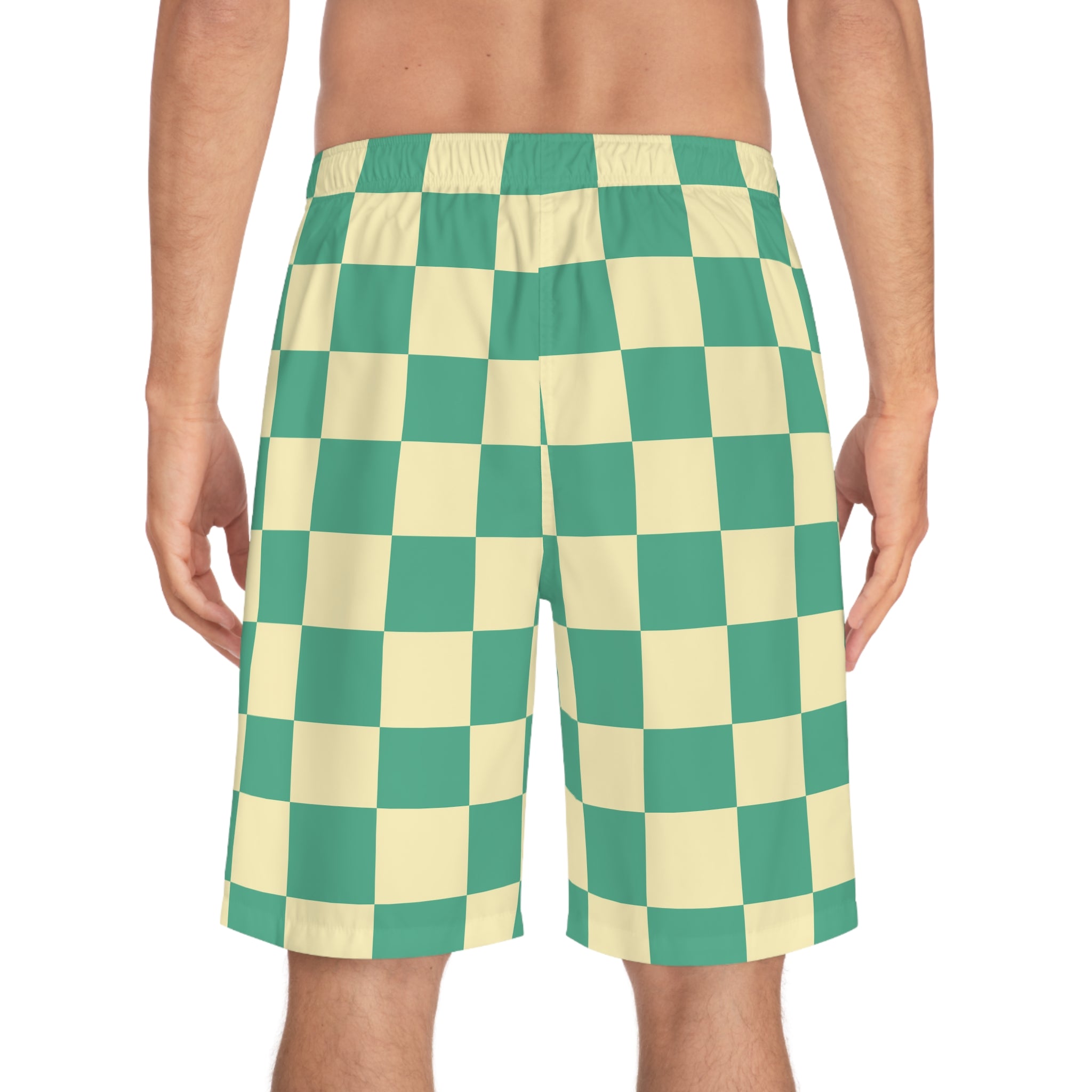 Anxiety Board Shorts