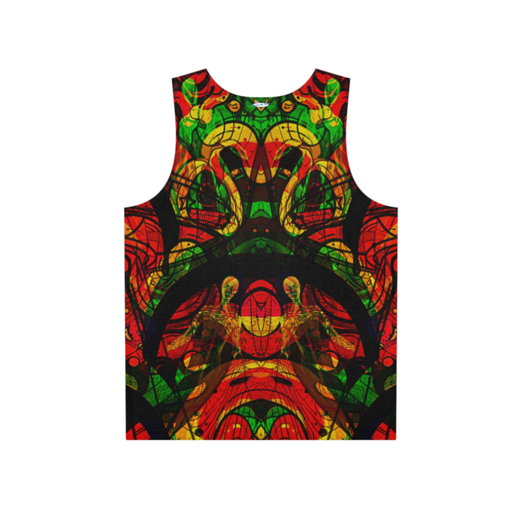 Cognitive Reflection Tank