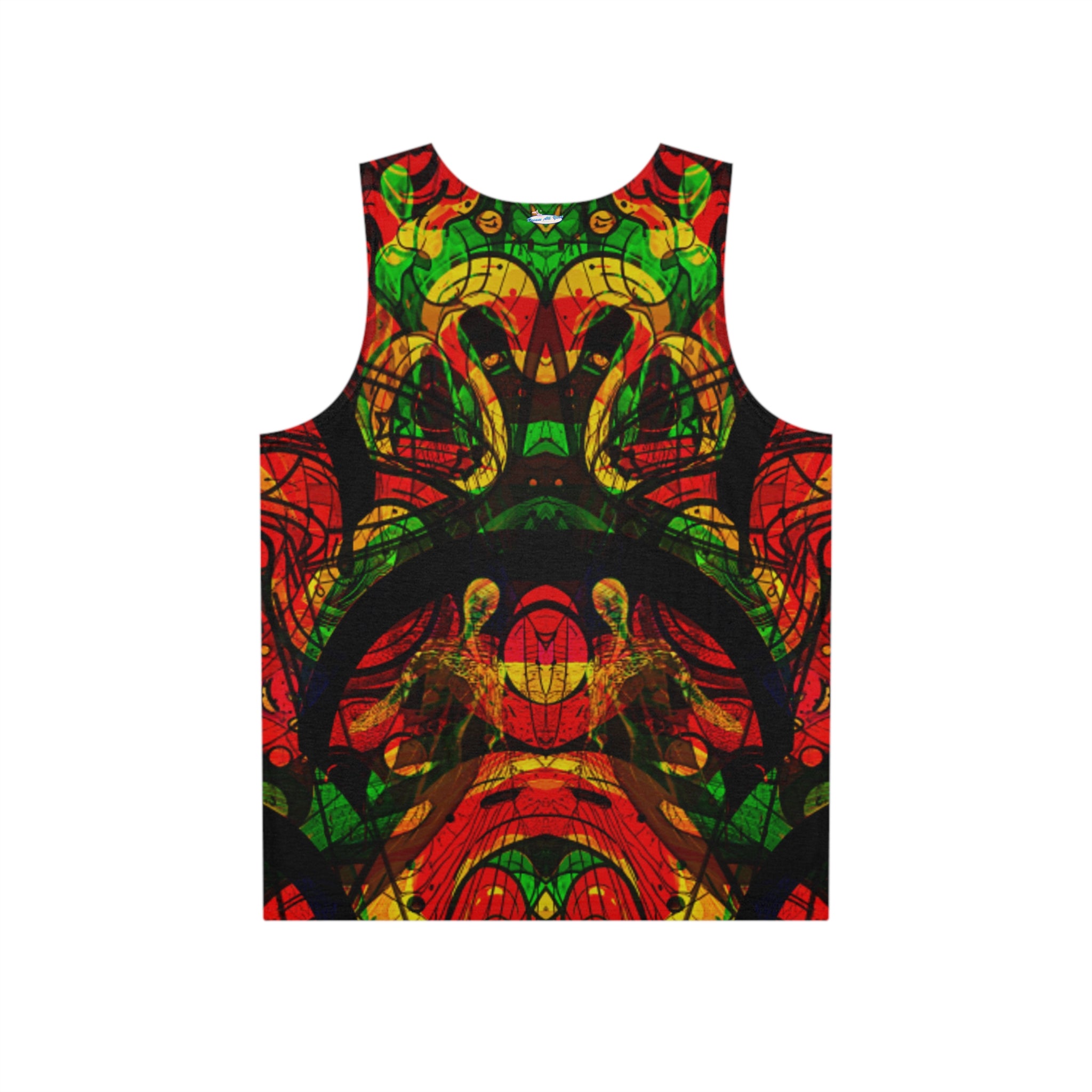 Cognitive Reflection Tank