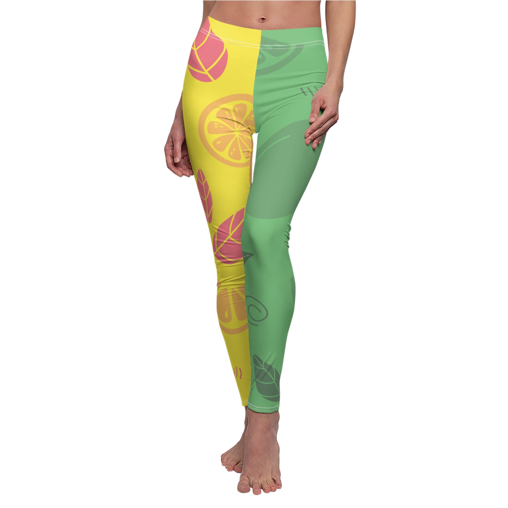 Lifted Leggings