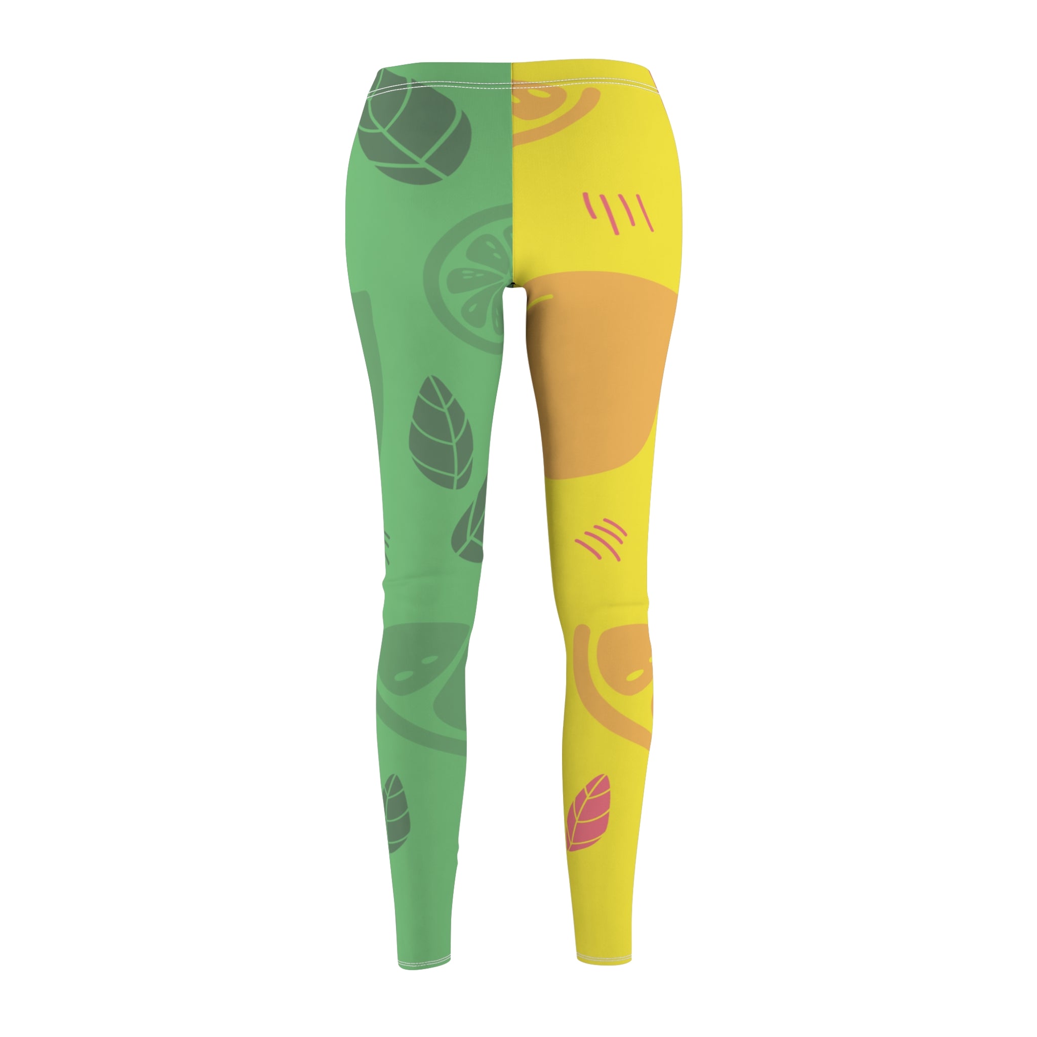 Lifted Leggings