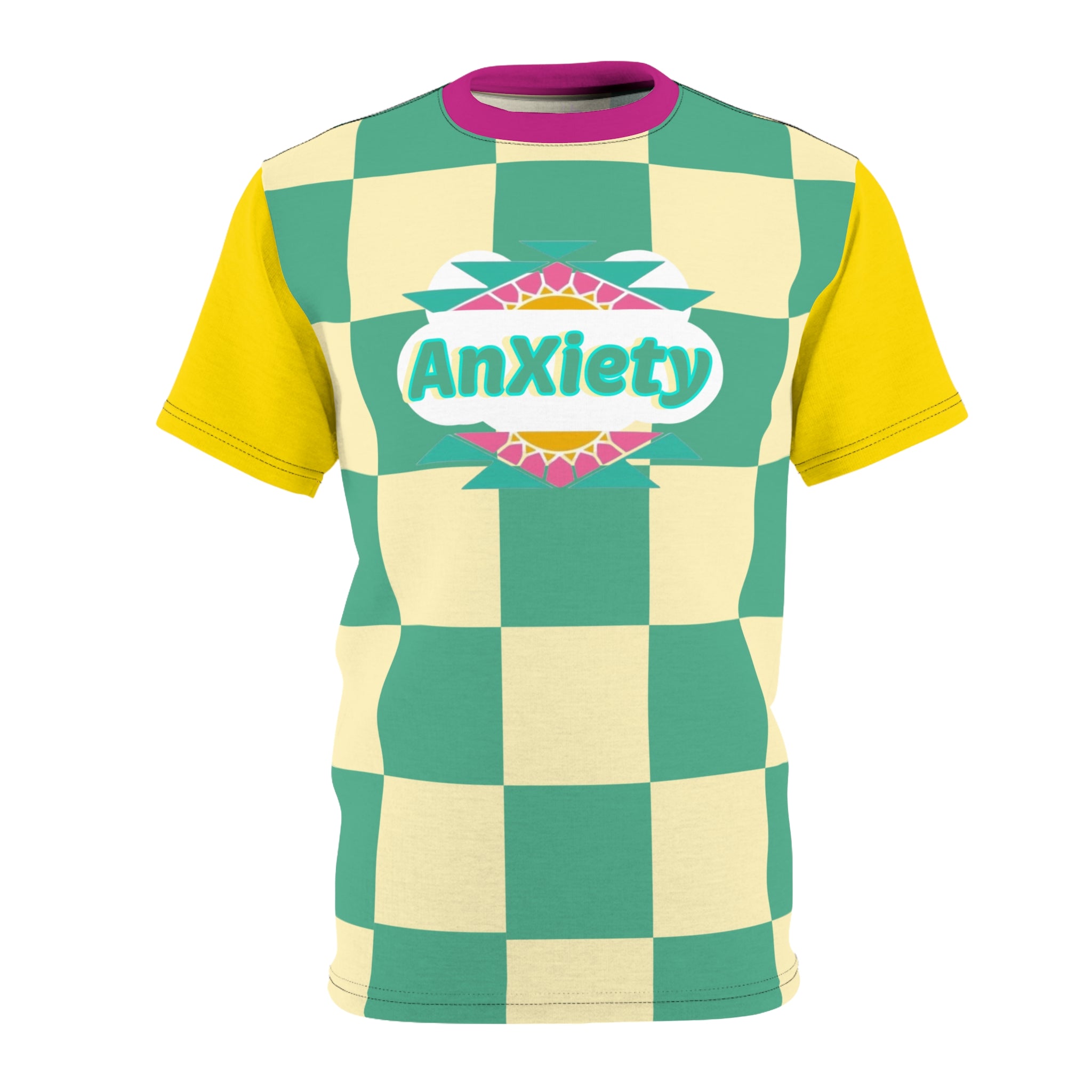 Anxiety Tee