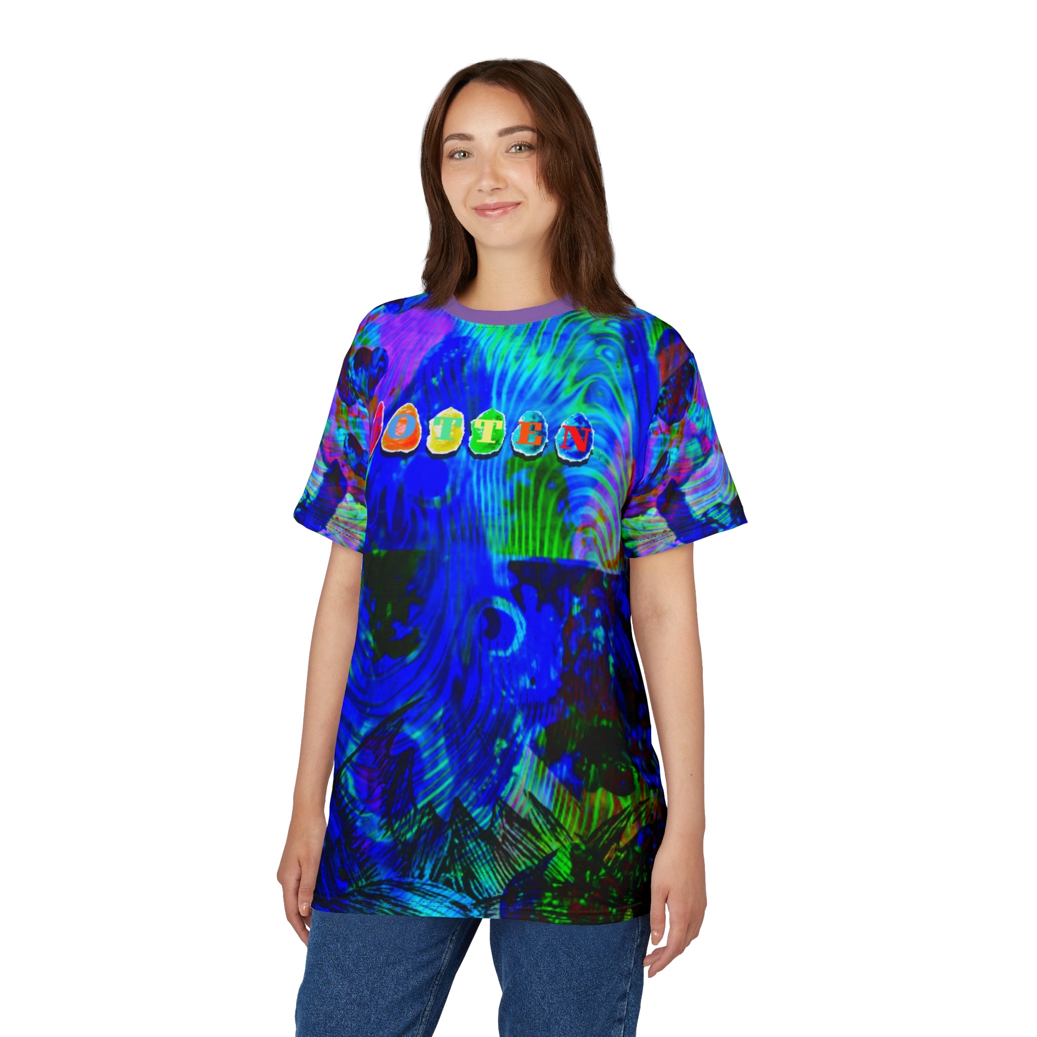 Cotten x Dream All Year Unisex Tee