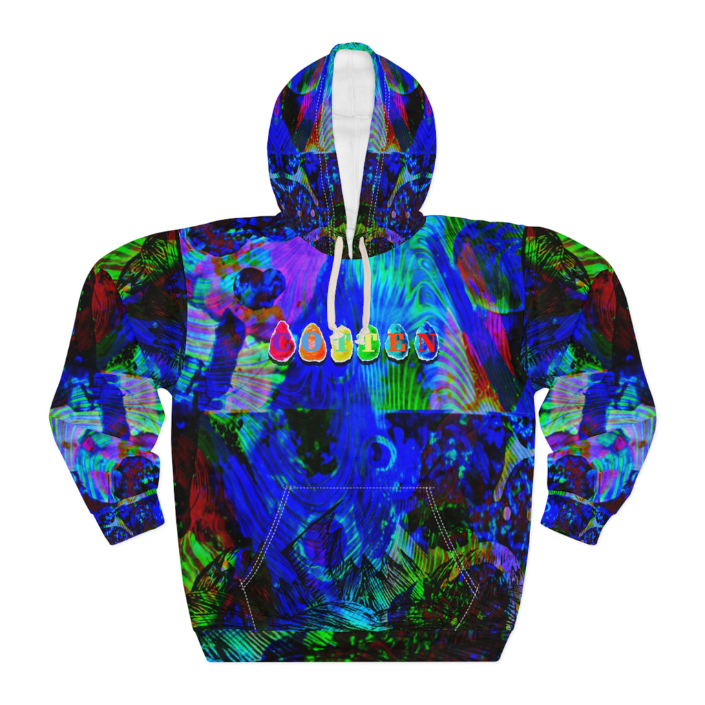 Cotten x Dream All Year Unisex Hoodie