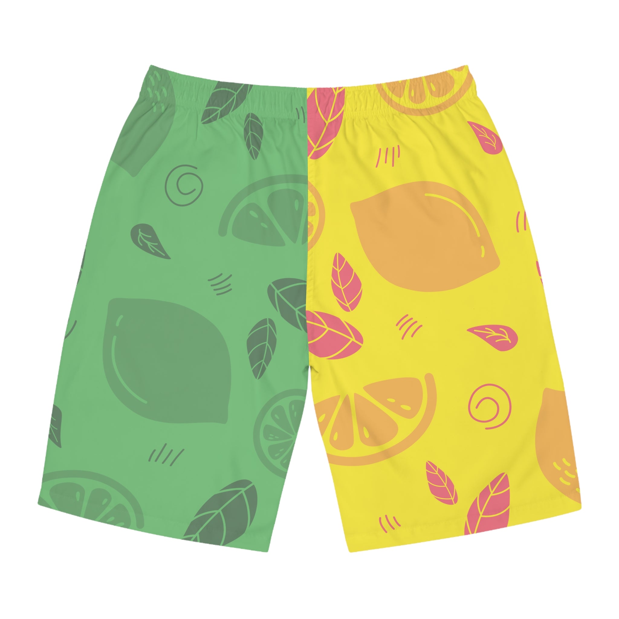 Lifted Board Shorts