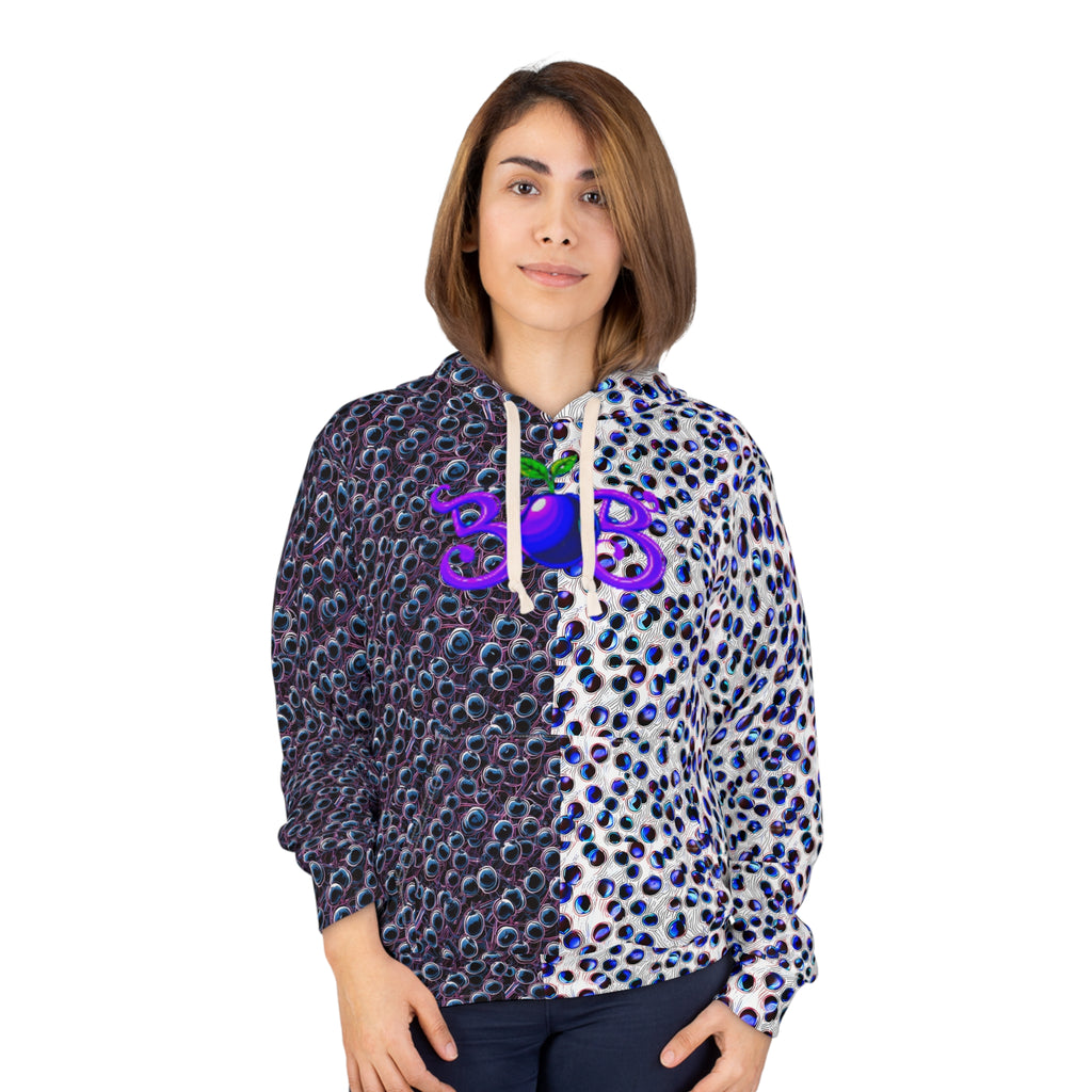 BLueBErry x Dream All Year Unisex Hoodie