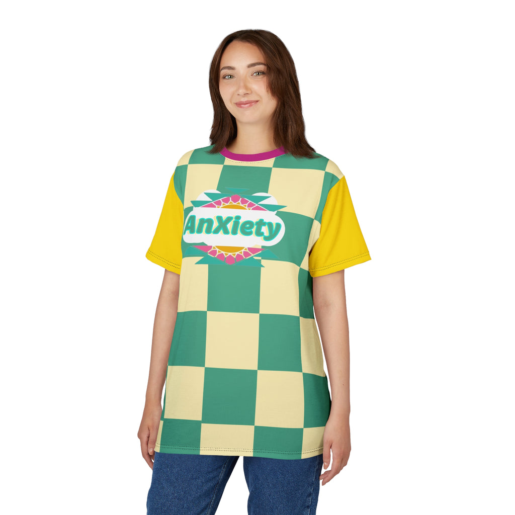 Anxiety Tee